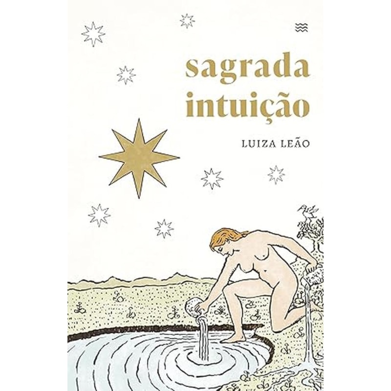 SAGRADA INTUIÇÃO