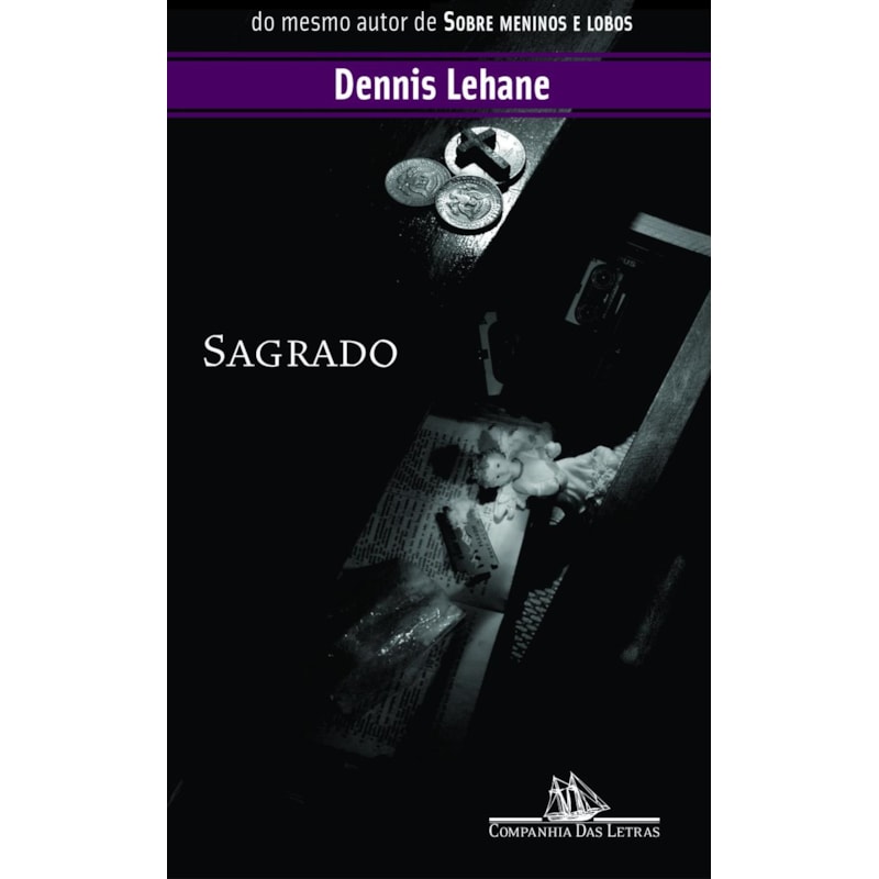 SAGRADO