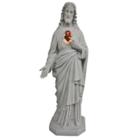 SAGRADO CORAÇÃO DE JESUS - 100 CM
