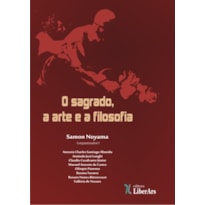 SAGRADO O, A ARTE E A FILOSOFIA