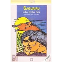 SAGUAIRU