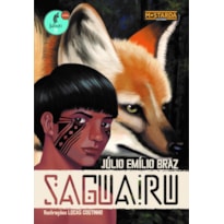 Saguairu