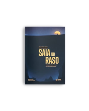 SAIA DO RASO