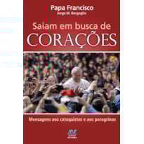SAIAM EM BUSCA DE CORAÇÕES