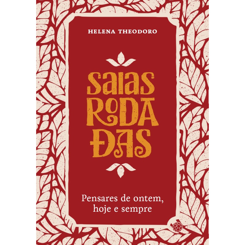 Saias rodadas: pensares de ontem, hoje e sempre