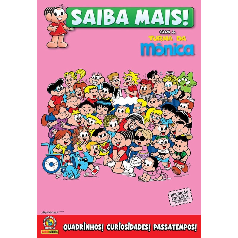 Saiba mais (2022) n.2