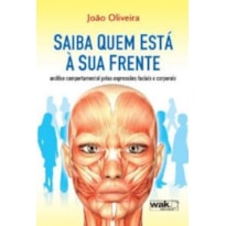 Saiba quem está à sua frente - Análise comportamental pelas expressões faciais e corporais