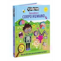 Saiba Tudo - Descubra o Corpo Humano