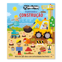 Saiba Tudo - Explore a Construção