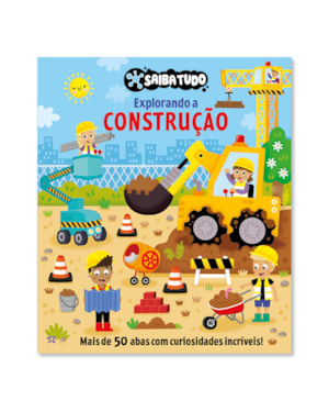 Saiba Tudo - Explore a Construção