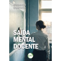 SAÍDA MENTAL DOCENTE