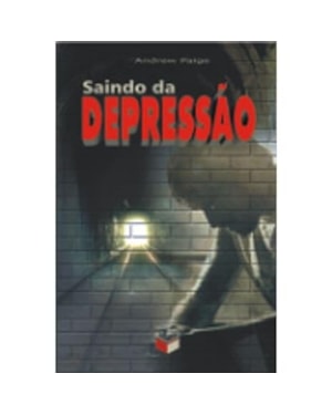 SAINDO DA DEPRESSAO - 1