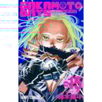 Sakamoto Days 15