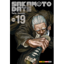 Sakamoto Days 19