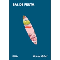 SAL DE FRUTA