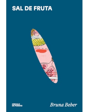 SAL DE FRUTA