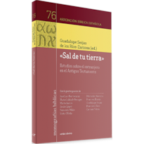 "SAL DE TU TIERRA"