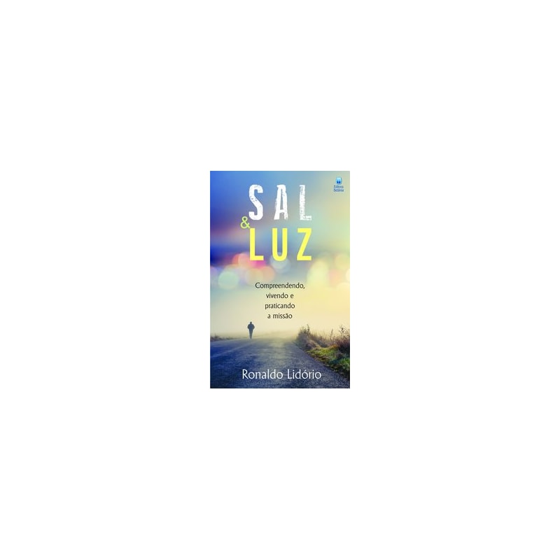 SAL E LUZ