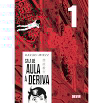 Sala de aula à devira vol. 01