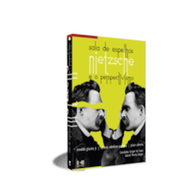 Sala de espelhos: Nietzsche e o perspectivismo