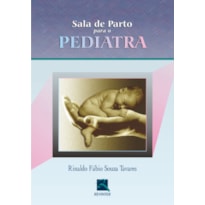 SALA DE PARTO PARA O PEDIATRA