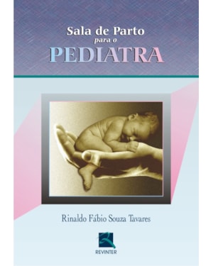 SALA DE PARTO PARA O PEDIATRA