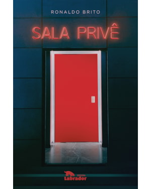 SALA PRIVÊ