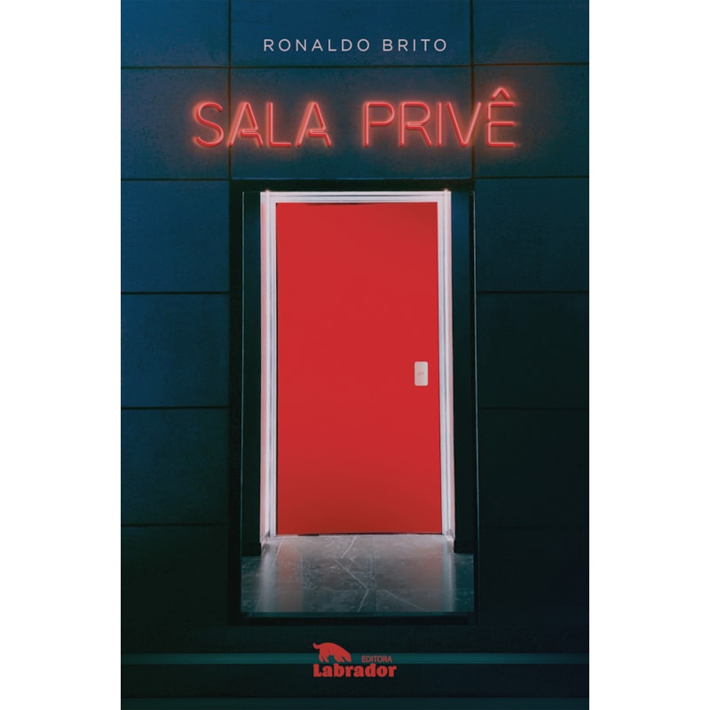 SALA PRIVÊ