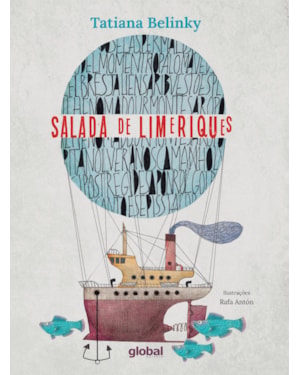 Salada de limeriques