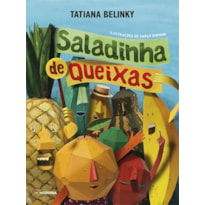 Saladinha de queixas