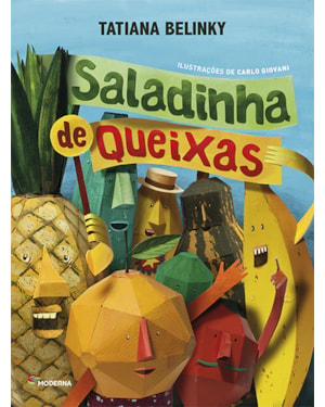 Saladinha de queixas