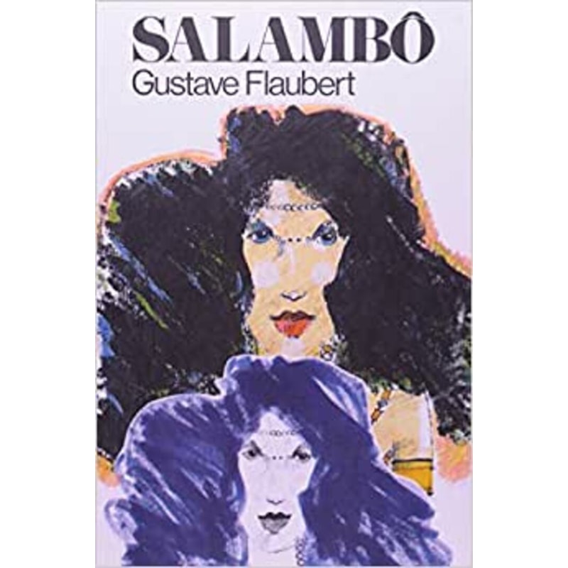 SALAMBÔ