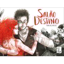 Salão destino