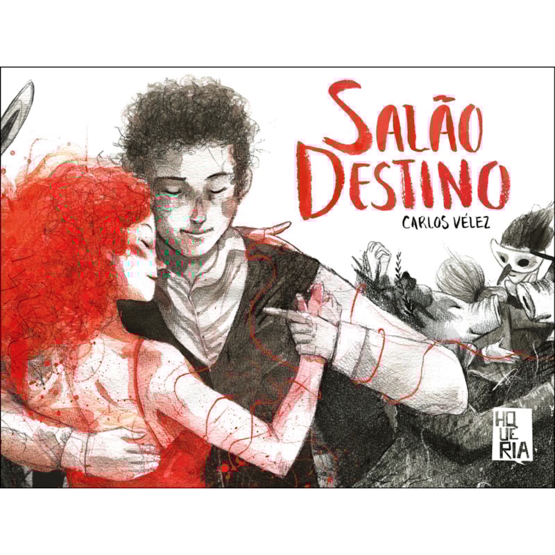 Salão destino