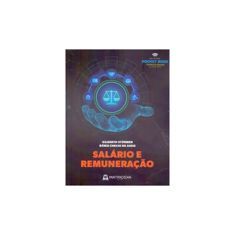 SALÁRIO E REMUNERAÇÃO