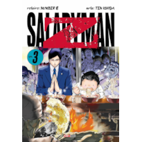 Salaryman Z - 03