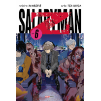 Salaryman z - 06