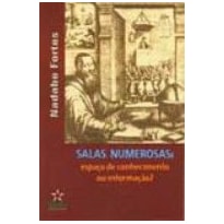 SALAS NUMEROSAS ESPACOES DO CONHECIMENTO OU INFORMACAO - 1