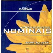 SALDIVAS, OS - APRENDIZADOS NOMINAIS - 1