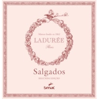 SALGADOS - LADURÉE