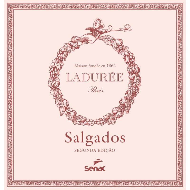 SALGADOS - LADURÉE