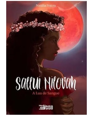 SALLUI NILOVAH - A LUA DE SANGUE