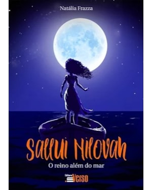 SALLUI NILOVAH - O REINO ALÉM DO MAR