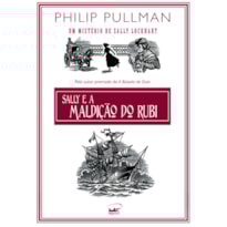 SALLY E A MALDIÇÃO DO RUBI