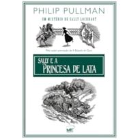 SALLY E A PRINCESA DE LATA