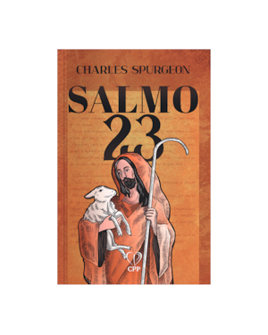 SALMO 23