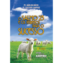 SALMO 23 E OS SEGREDOS PARA O SUCESSO, O