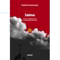 SALMO - ROMANCE-MEDITAÇÃO SOBRE OS QUATRO FLAGELOS DO SENHOR