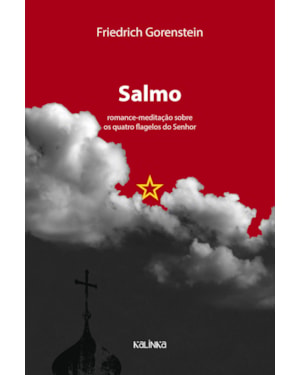 SALMO - ROMANCE-MEDITAÇÃO SOBRE OS QUATRO FLAGELOS DO SENHOR
