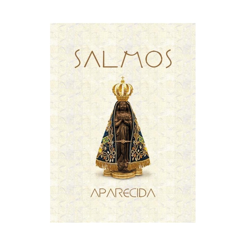 SALMOS APARECIDA